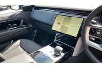 Land Rover Range Rover SUV (22 on) 3.0 P460e SE 4dr Auto For Sale - Vertu Motors Land Rover Guiseley, Bradford Road