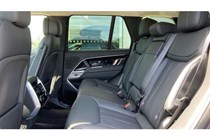 Land Rover Range Rover SUV (22 on) 3.0 P460e SE 4dr Auto For Sale - Vertu Motors Land Rover Guiseley, Bradford Road