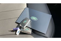 Land Rover Range Rover SUV (22 on) 3.0 P460e SE 4dr Auto For Sale - Vertu Motors Land Rover Guiseley, Bradford Road