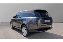 Land Rover Range Rover SUV (22 on) 3.0 P460e SE 4dr Auto For Sale - Vertu Motors Land Rover Guiseley, Bradford Road