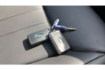 Land Rover Range Rover SUV (22 on) 3.0 P460e SE 4dr Auto For Sale - Vertu Motors Land Rover Guiseley, Bradford Road