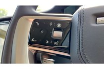 Land Rover Range Rover SUV (22 on) 3.0 P460e SE 4dr Auto For Sale - Vertu Motors Land Rover Guiseley, Bradford Road