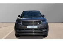 Land Rover Range Rover SUV (22 on) 3.0 P460e SE 4dr Auto For Sale - Vertu Motors Land Rover Guiseley, Bradford Road
