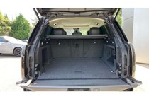 Land Rover Range Rover SUV (22 on) 3.0 P460e SE 4dr Auto For Sale - Vertu Motors Land Rover Guiseley, Bradford Road