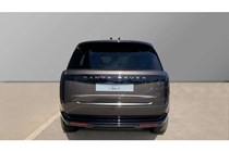Land Rover Range Rover SUV (22 on) 3.0 P460e SE 4dr Auto For Sale - Vertu Motors Land Rover Guiseley, Bradford Road