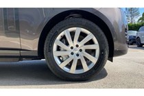 Land Rover Range Rover SUV (22 on) 3.0 P460e SE 4dr Auto For Sale - Vertu Motors Land Rover Guiseley, Bradford Road