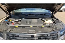 Land Rover Range Rover SUV (22 on) 3.0 P460e SE 4dr Auto For Sale - Vertu Motors Land Rover Guiseley, Bradford Road