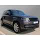 Land Rover Range Rover SUV (22 on) 3.0 P460e SE 4dr Auto For Sale - Vertu Motors Land Rover Guiseley, Bradford Road