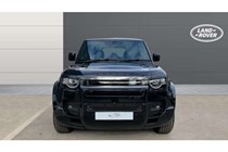 Land Rover Defender 110 (19 on) 3.0 D250 X-Dynamic HSE 110 5dr Auto For Sale - Vertu Motors Land Rover Guiseley, Bradford Road