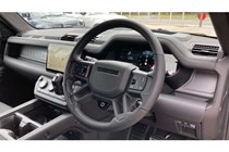 Land Rover Defender 110 (19 on) 4.4 P635 Octa 110 5dr Auto For Sale - Vertu Motors Land Rover Guiseley, Bradford Road
