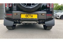 Land Rover Defender 110 (19 on) 4.4 P635 Octa 110 5dr Auto For Sale - Vertu Motors Land Rover Guiseley, Bradford Road