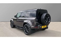 Land Rover Defender 110 (19 on) 4.4 P635 Octa 110 5dr Auto For Sale - Vertu Motors Land Rover Guiseley, Bradford Road