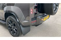 Land Rover Defender 110 (19 on) 4.4 P635 Octa 110 5dr Auto For Sale - Vertu Motors Land Rover Guiseley, Bradford Road