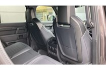 Land Rover Defender 110 (19 on) 4.4 P635 Octa 110 5dr Auto For Sale - Vertu Motors Land Rover Guiseley, Bradford Road