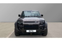 Land Rover Defender 110 (19 on) 4.4 P635 Octa 110 5dr Auto For Sale - Vertu Motors Land Rover Guiseley, Bradford Road