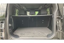 Land Rover Defender 110 (19 on) 4.4 P635 Octa 110 5dr Auto For Sale - Vertu Motors Land Rover Guiseley, Bradford Road