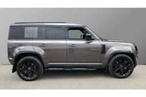 Land Rover Defender 110 (19 on) 4.4 P635 Octa 110 5dr Auto For Sale - Vertu Motors Land Rover Guiseley, Bradford Road