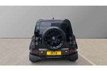 Land Rover Defender 110 (19 on) 4.4 P635 Octa 110 5dr Auto For Sale - Vertu Motors Land Rover Guiseley, Bradford Road