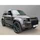 Land Rover Defender 110 (19 on) 4.4 P635 Octa 110 5dr Auto For Sale - Vertu Motors Land Rover Guiseley, Bradford Road