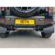 Land Rover Defender 110 (19 on) 4.4 P635 Octa 110 5dr Auto For Sale - Vertu Motors Land Rover Guiseley, Bradford Road