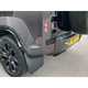 Land Rover Defender 110 (19 on) 4.4 P635 Octa 110 5dr Auto For Sale - Vertu Motors Land Rover Guiseley, Bradford Road