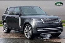 Land Rover Range Rover SUV (22 on) 4.4 P530 V8 Autobiography 4dr Auto For Sale - Lookers Land Rover Colchester, Colchester