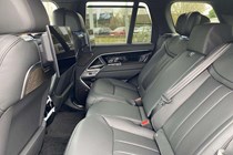 Land Rover Range Rover SUV (22 on) 4.4 P530 V8 Autobiography 4dr Auto For Sale - Lookers Land Rover Colchester, Colchester