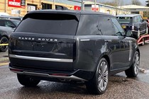 Land Rover Range Rover SUV (22 on) 4.4 P530 V8 Autobiography 4dr Auto For Sale - Lookers Land Rover Colchester, Colchester