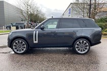 Land Rover Range Rover SUV (22 on) 4.4 P530 V8 Autobiography 4dr Auto For Sale - Lookers Land Rover Colchester, Colchester