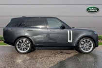 Land Rover Range Rover SUV (22 on) 4.4 P530 V8 Autobiography 4dr Auto For Sale - Lookers Land Rover Colchester, Colchester