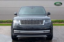 Land Rover Range Rover SUV (22 on) 4.4 P530 V8 Autobiography 4dr Auto For Sale - Lookers Land Rover Colchester, Colchester