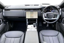 Land Rover Range Rover SUV (22 on) 4.4 P530 V8 Autobiography 4dr Auto For Sale - Lookers Land Rover Colchester, Colchester