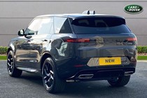 Land Rover Range Rover Sport SUV (22 on) 3.0 P460e Dynamic SE 5dr Auto For Sale - Lookers Land Rover Colchester, Colchester