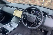 Land Rover Range Rover Velar SUV (17 on) 2.0 P250 Dynamic HSE 5dr Auto For Sale - Lookers Land Rover Colchester, Colchester