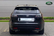 Land Rover Range Rover Velar SUV (17 on) 2.0 P250 Dynamic HSE 5dr Auto For Sale - Lookers Land Rover Colchester, Colchester