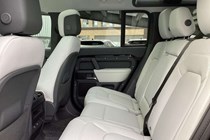 Land Rover Defender 110 (19 on) 3.0 D350 X-Dynamic HSE 110 5dr Auto For Sale - Lookers Land Rover Colchester, Colchester