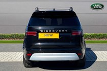 Land Rover Discovery SUV (17 on) 3.0 D350 Metropolitan Edition 5dr Auto For Sale - Lookers Land Rover Colchester, Colchester