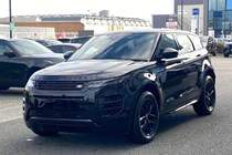 Land Rover Range Rover Evoque SUV (19 on) 2.0 D200 Dynamic SE 5dr Auto For Sale - Lookers Land Rover Colchester, Colchester