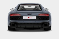 Audi R8 Coupe (15-23) 5.2 FSI [570] V10 2dr S Tronic Performance Ed RWD For Sale - Yeovil Audi, Yeovil