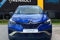 Renault Captur (20 on) 1.6 E-TECH Hybrid 145 Engineered 5dr Auto For Sale - Lookers Renault Stockport, Stockport