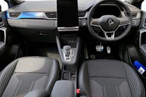 Renault Captur (20 on) 1.6 E-Tech Full Hybrid 145 Esprit Alpine 5dr Auto For Sale - Lookers Renault Stockport, Stockport