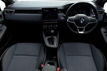 Renault Clio Hatchback (19 on) 1.6 E-TECH full hybrid 145 Techno 5dr Auto For Sale - Lookers Renault Stockport, Stockport