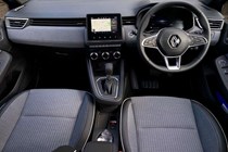 Renault Clio Hatchback (19 on) 1.6 E-TECH full hybrid 145 Techno 5dr Auto For Sale - Lookers Renault Stockport, Stockport