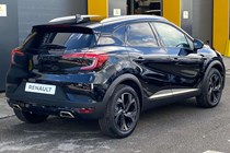 Renault Captur (20 on) 1.6 E-TECH Hybrid 145 Engineered 5dr Auto For Sale - Lookers Renault Stockport, Stockport