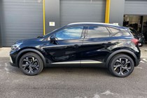 Renault Captur (20 on) 1.6 E-TECH Hybrid 145 Engineered 5dr Auto For Sale - Lookers Renault Stockport, Stockport