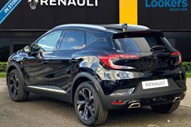 Renault Captur (20 on) 1.6 E-TECH Hybrid 145 Engineered 5dr Auto For Sale - Lookers Renault Stockport, Stockport