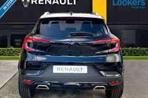 Renault Captur (20 on) 1.6 E-TECH Hybrid 145 Engineered 5dr Auto For Sale - Lookers Renault Stockport, Stockport