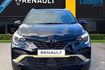 Renault Captur (20 on) 1.6 E-TECH Hybrid 145 Engineered 5dr Auto For Sale - Lookers Renault Stockport, Stockport