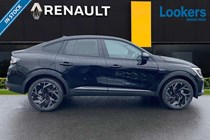 Renault Arkana SUV (21 on) 1.6 E-Tech FHEV 145 Esprit Alpine 5dr Auto For Sale - Lookers Renault Stockport, Stockport