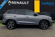 Renault Austral SUV (23 on) 1.2 E-Tech FHEV Techno Esprit Alpine 5dr Auto For Sale - Lookers Renault Stockport, Stockport